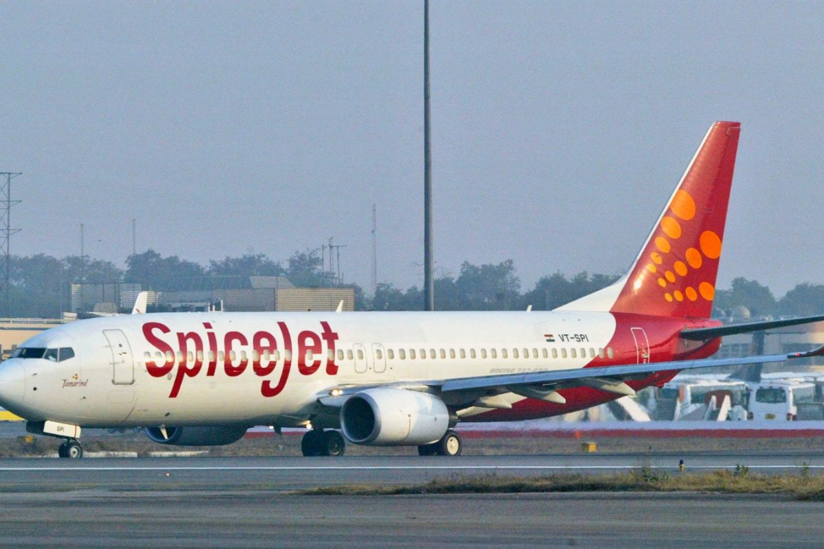 SpiceJet Takes Off: Stock Jumps 18% On Fresh Route Additions, Expansion Plan