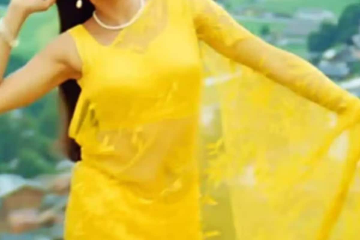 This Actress Had The Same Iconic Look In 3 Hit Films, Earned More Than The Male Lead