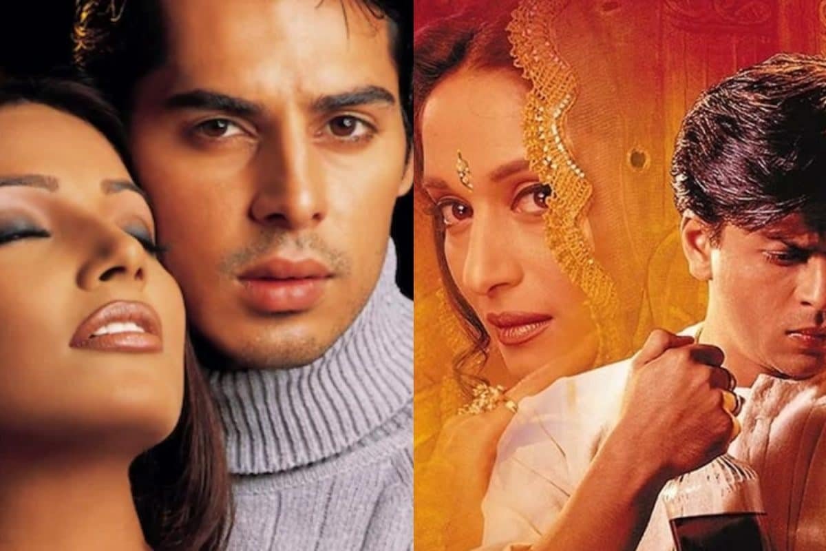 Dino Morea Says Raaz Was Bigger Hit Than Shah Rukh Khans Devdas: Look At The Numbers, How Much We Spent
