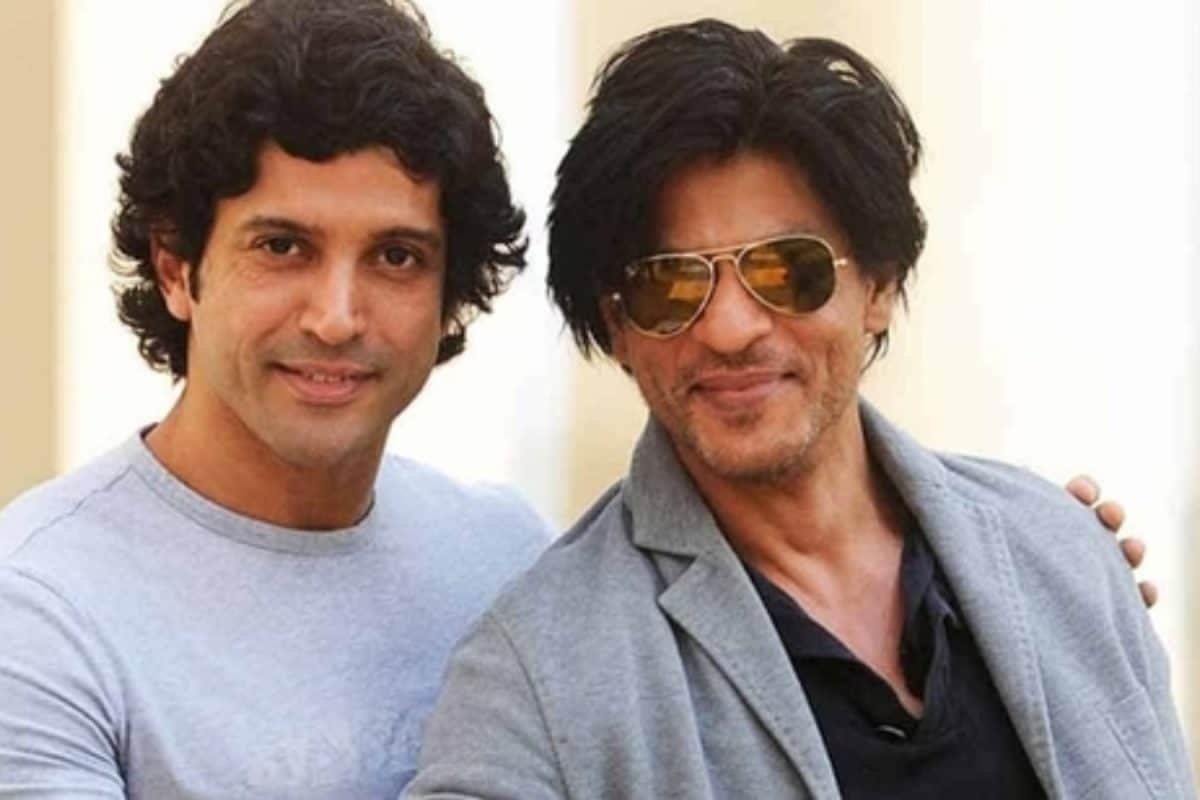 Shah Rukh Khan And Farhan Akhtar Had A Disagreement Over Don 2; SRK Asked, Abe Saale, Don Kaun Hai?