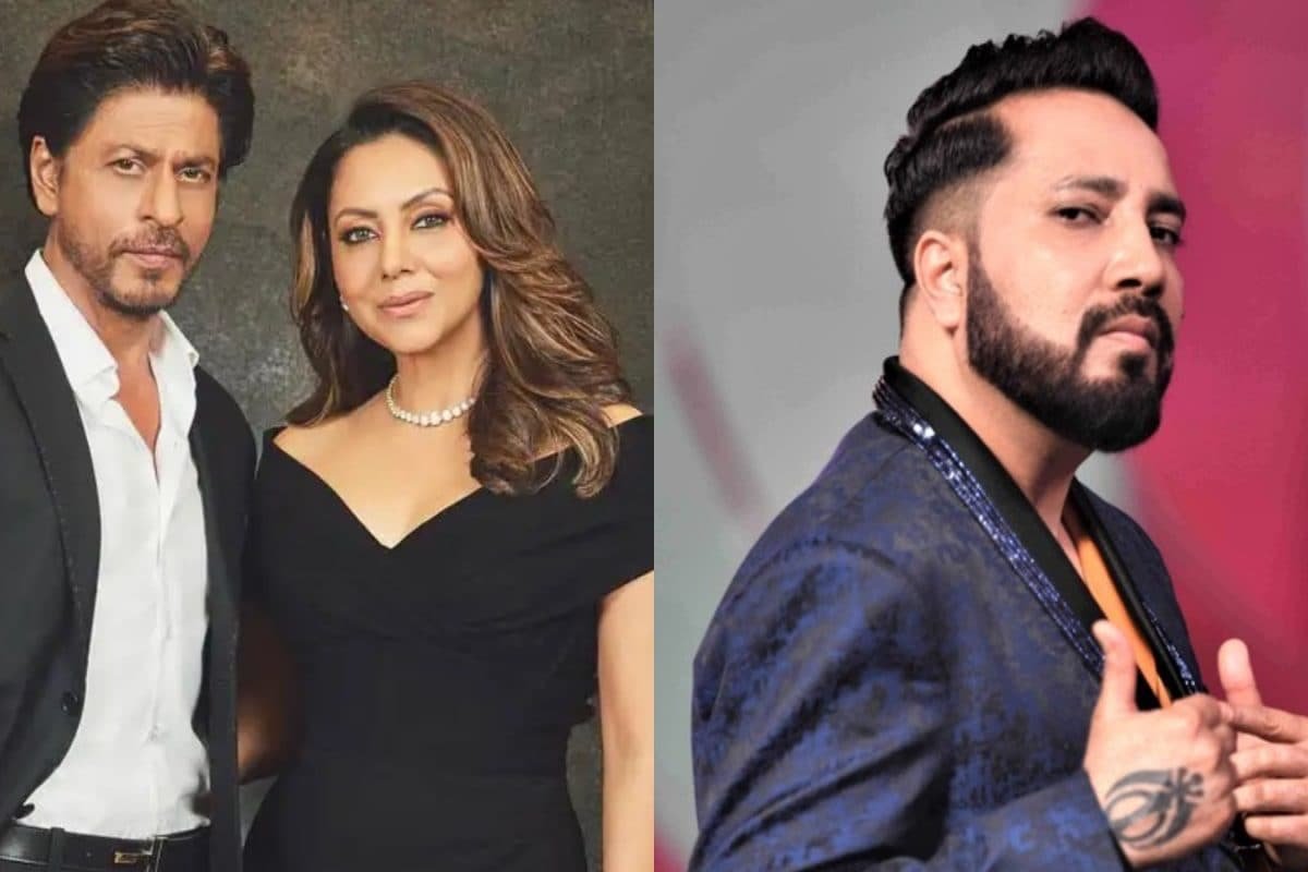 Shah Rukh Khan Told Mika Singh Gauri Khan Lootegi, Mehenga Karegi When Singer Wanted Her To Renovate His Home