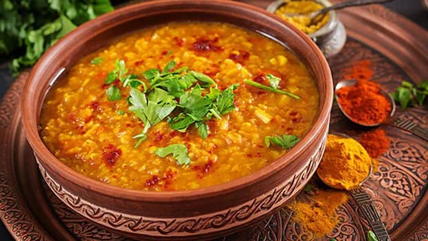 Boost Your Protein Intake! Try These 5 Delicious Masoor Dal Recipes For Lunch
