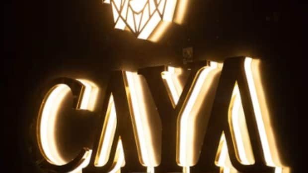 CAYA: A Fusion Of Good Culinary Experience And Vibrant Entertainment In South Delhi