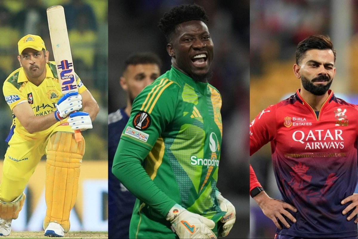 Some Guys Really Shouldnt Be In This League: Dale Steyns Cryptic Post Leaves Fans Puzzled Over Mystery Player