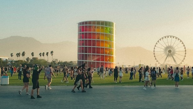 Coachella 2025 Attendees Complain About Expensive Food And Drink At The Festival