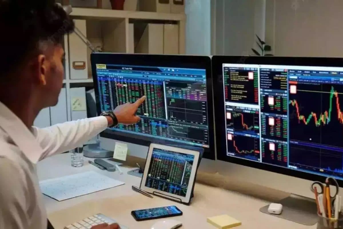 Pahalgam Terror Attack: Analysts Warn Of Near-Term Market Volatility Amid Retaliation Risks