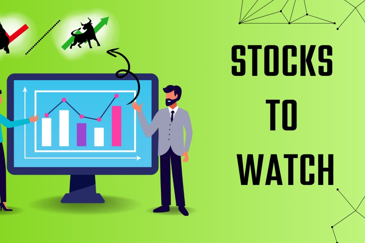 Stocks To Watch: IREDA, Tech Mahindra, HCL Tech, ONGC, Anand Rathi, Oil India, And Others