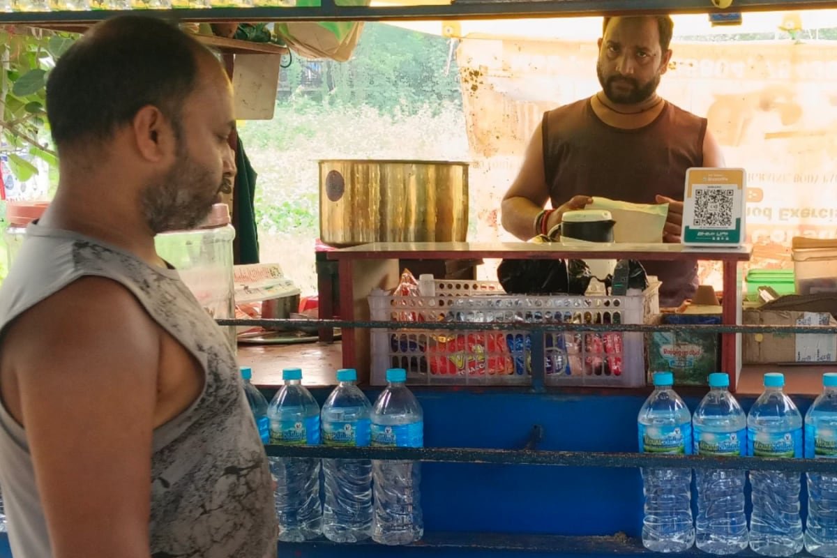 From 2 To 200 Litres: Two Brothers, Who Lost Everything Dring Covid, Found Success In A Cup of Tea