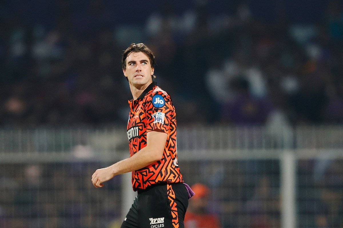 SRH Coach Contradicts Skipper Pat Cummins Verdict On 80-Run KKR Defeat