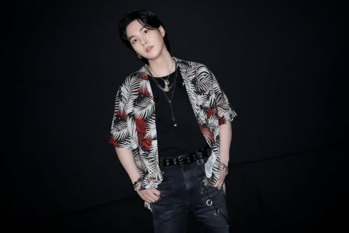 A Look At BTS Sugas Journey Ahead Of His Military Discharge
