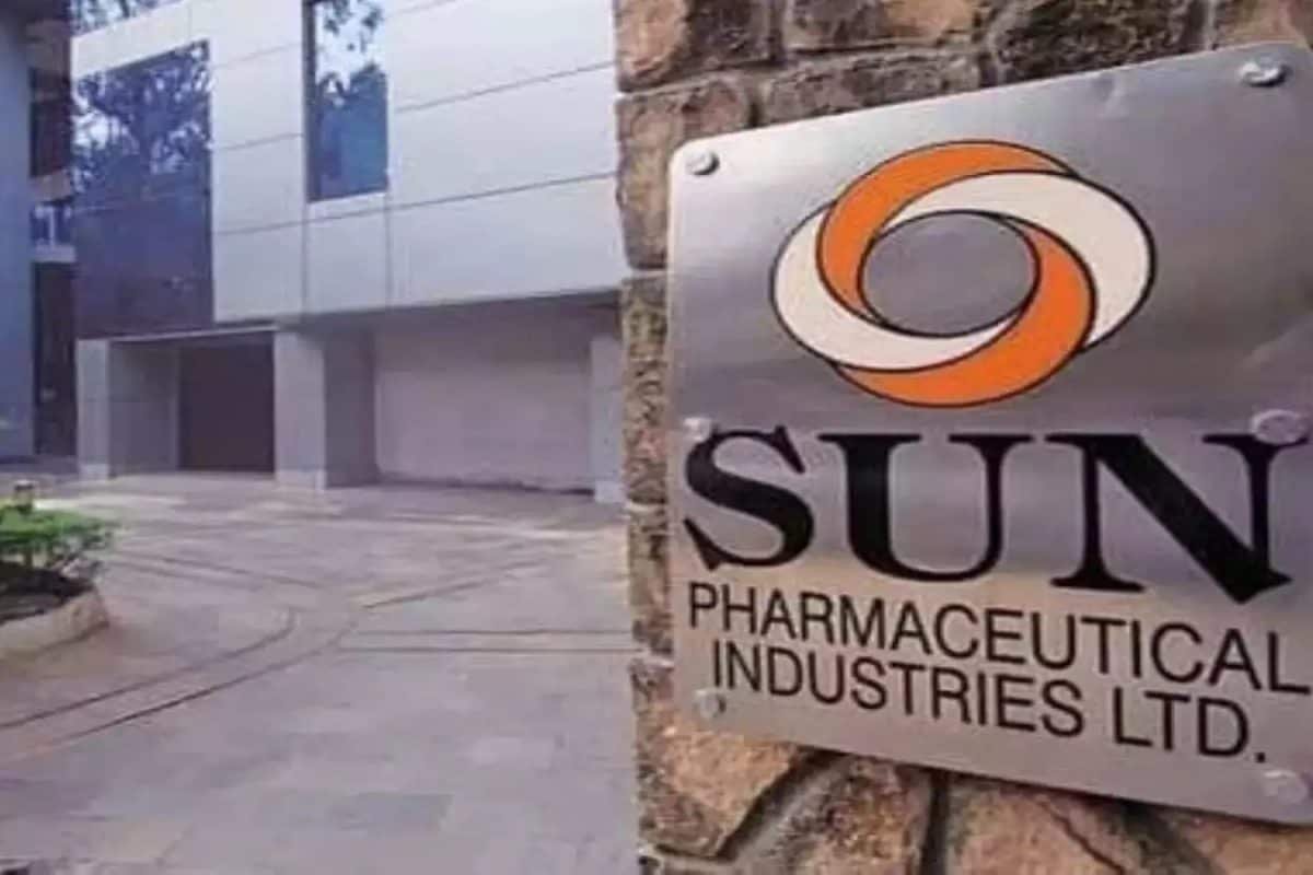 Sun Pharma Announces Final Dividend Of Rs 5.50 Per Share; Record Date Set For July 7
