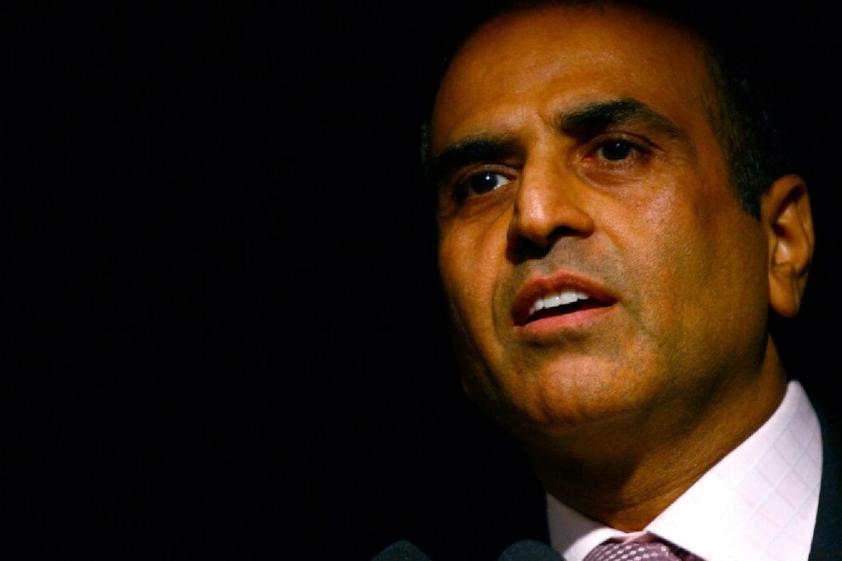 India-UK FTA Win-Win For Both Sides: Sunil Bharti Mittal Terms Trade Deal A Historic Milestone