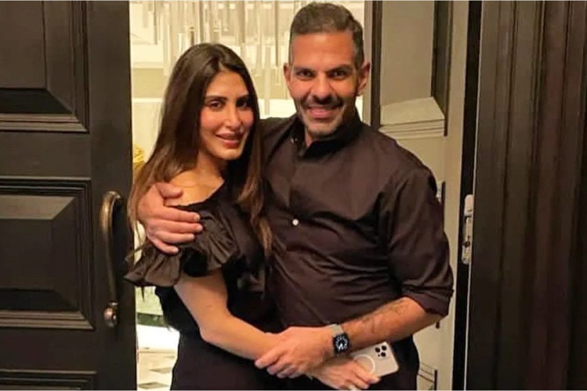 Sunjay Kapurs Dad Told Him Never To Marry Priya Sachdev, Have Kids With Her: Don’t Want To See Her Face