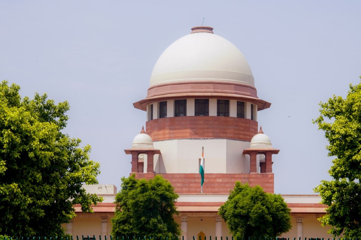 Supreme Court Not Interested In Controlling Or Monitoring The Affairs Of Football, After AIFF...
