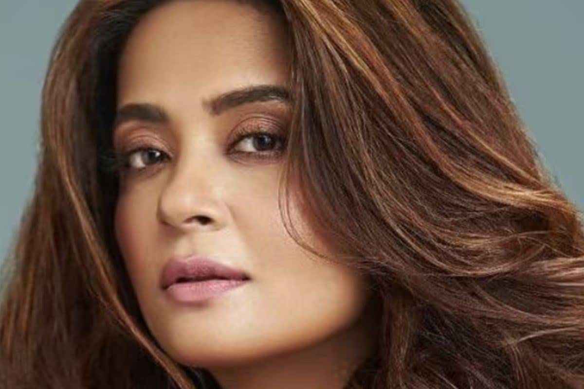 Surveen Chawla Was Told Shes Too Thin For South Films: Dont Have Bosoms, Nothing Will Bounce