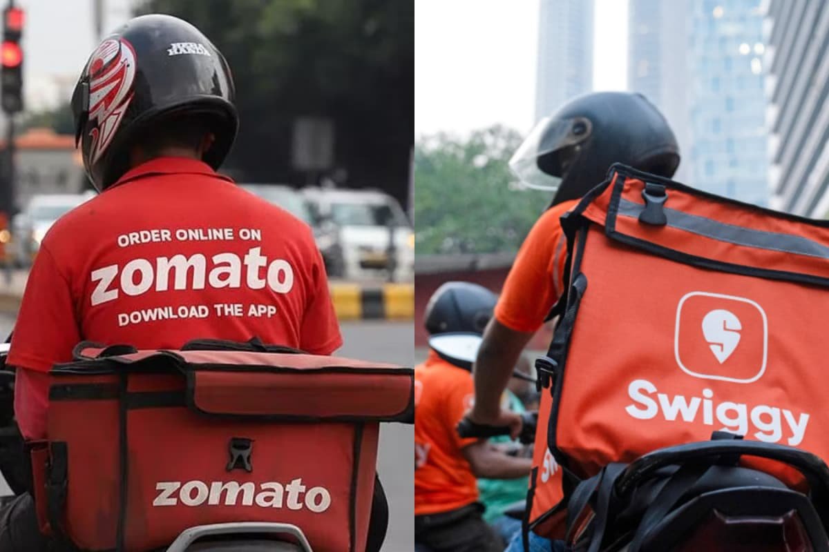 Portfolio Cravings: With Zomato And Swiggy Soaring, Which Stock Should You Order?