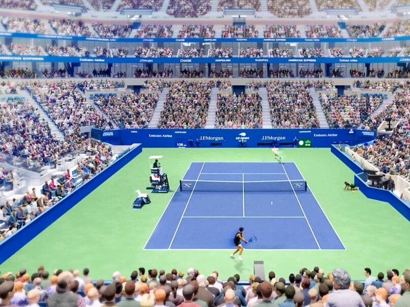 US Open Venue To Get $800 Million Facelift: Officials