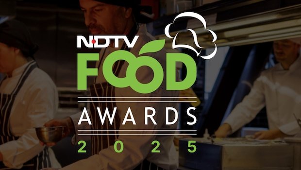 NDTV Food Awards 2025: Meet The Jury Who Picked The Best In India