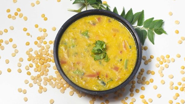 Nepalese Dal Recipe: A Step-by-Step Guide To This Ultimate Comfort Food
