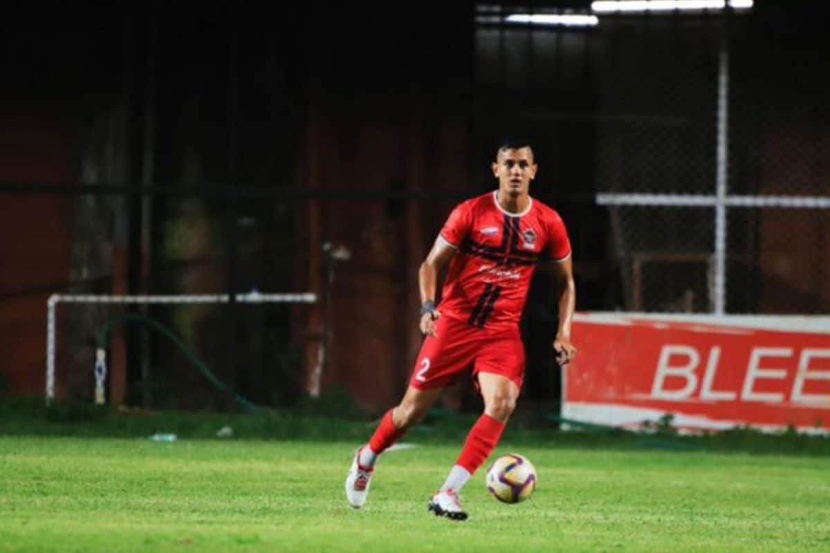 Churchill Brothers Handed A Forfeit By AIFF For Fielding Ineligible Player