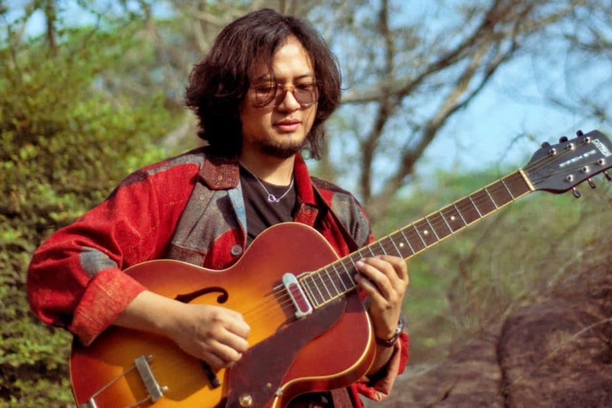 Taba Chake Reveals He Almost Quit Music After Bombay Dreams: This Was Meant To Be My Last Album | Exclusive