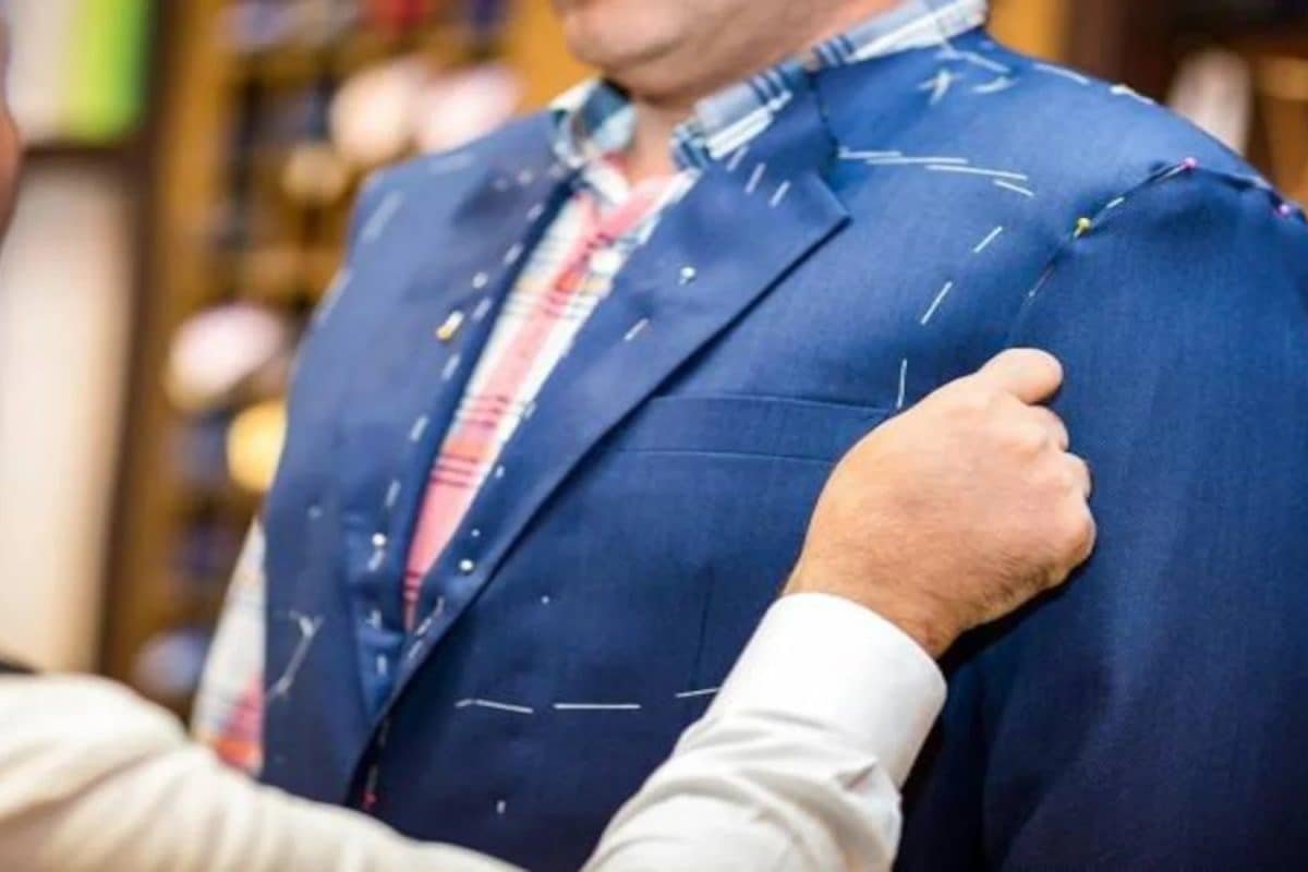 India Adds 14 Million Manufacturing Jobs Since 2018; A Third Comes From Custom Tailoring