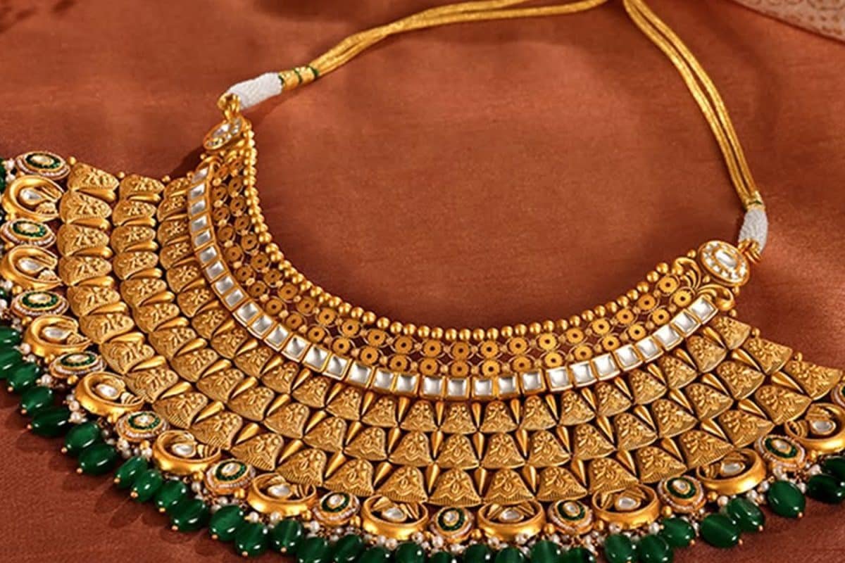 Turning Gold Into Trust Since 1994: The Evolution Of A Jewellery Powerhouse