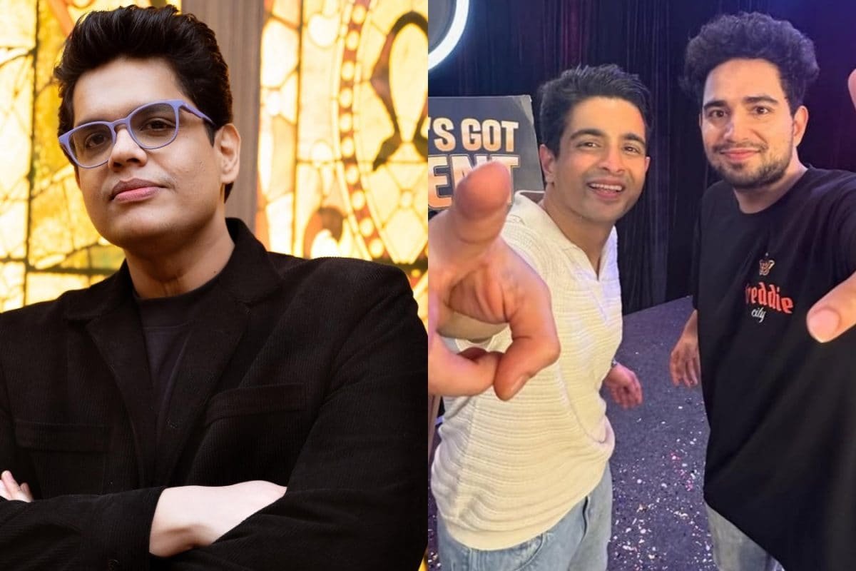 Tanmay Bhat, Rohan Joshi BREAK Silence On Not Taking Stand For Ranveer Allahabadia, Samay Raina: Doing Our Job