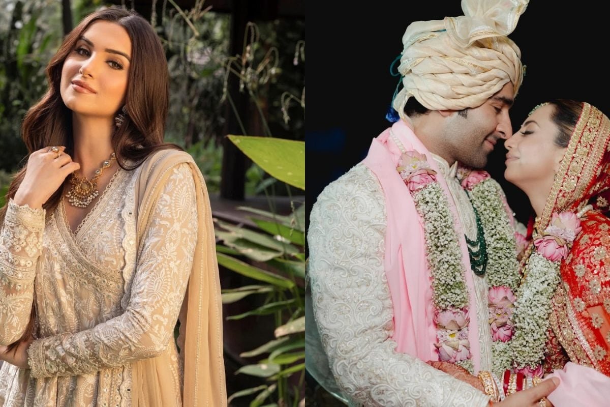 Tara Sutarias Mom Shares Strong Note After Aadar Jains Time Pass Comment: He Shouldn’t Be Saying It