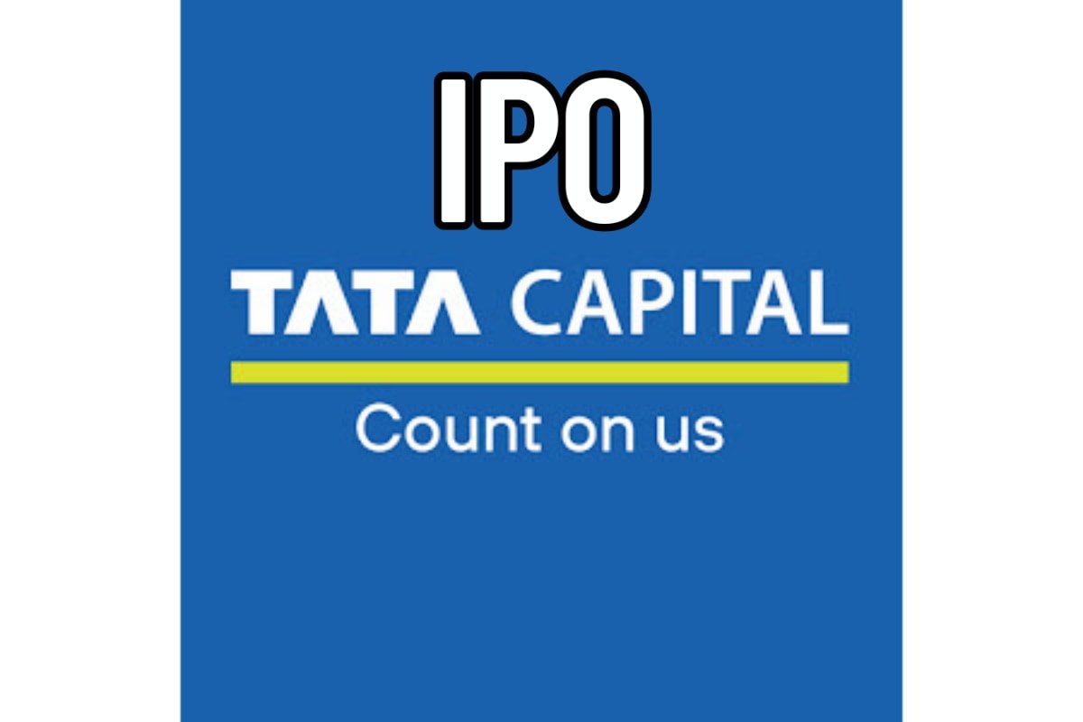 Tata Capital IPO Gets 28% Subscription On Day 1 So Far: Check GMP, Price, Lot Size, Reviews