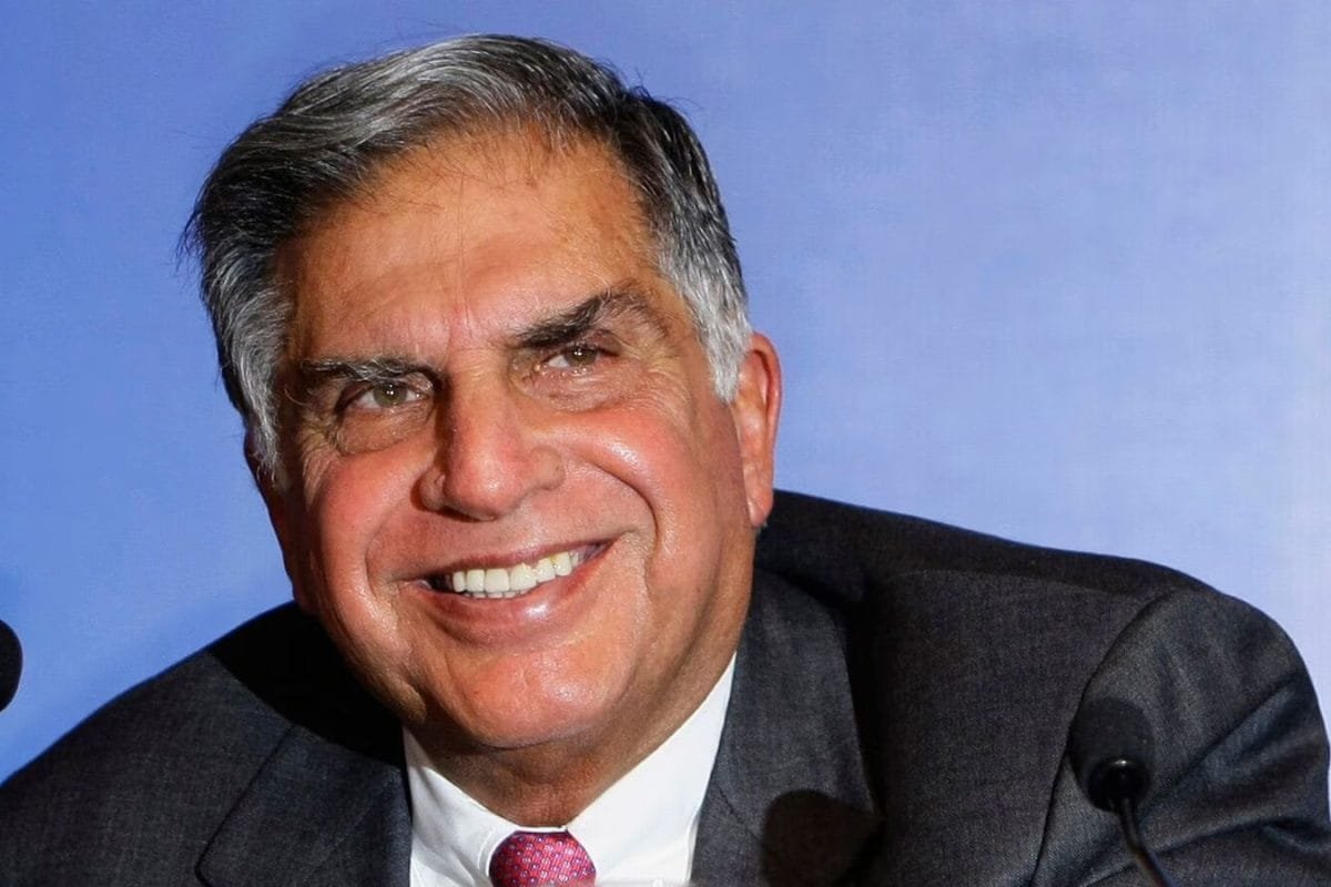 Ratan Tata Death Anniversary: Remembering His 21 Famous Quotes On Mindset And Risk-Taking