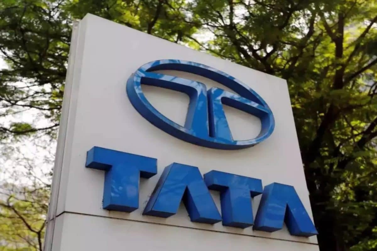 Tata Investigates Executive’s Link To Rs 90 Crore Family-Owned Company; Details