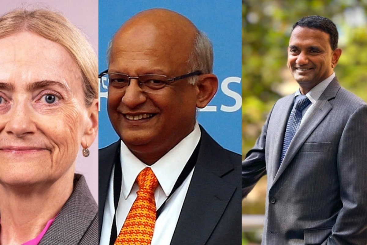 TCS Layoffs: Heres The Salary Of Their CEO And Other Top Executives