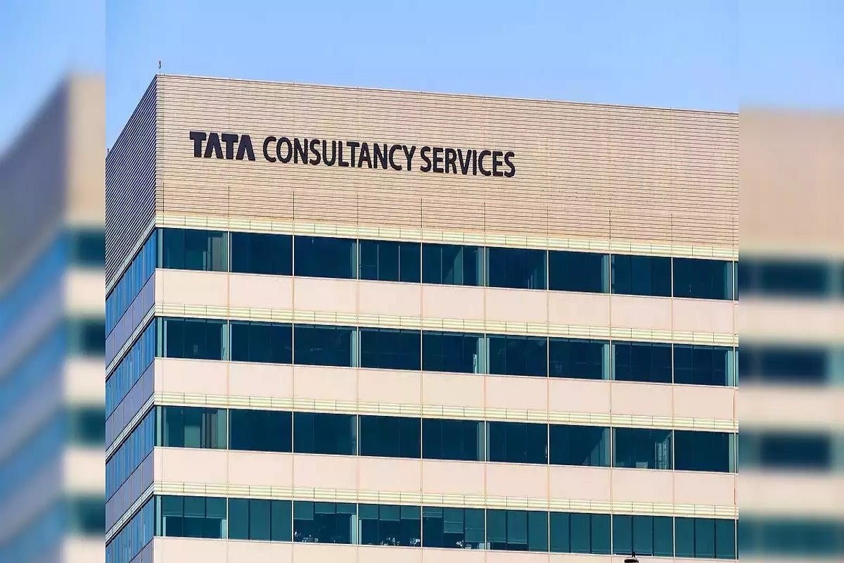TCS Announces Rs 10/Share As Interim Dividend; Rs 66/Share As Special Dividend