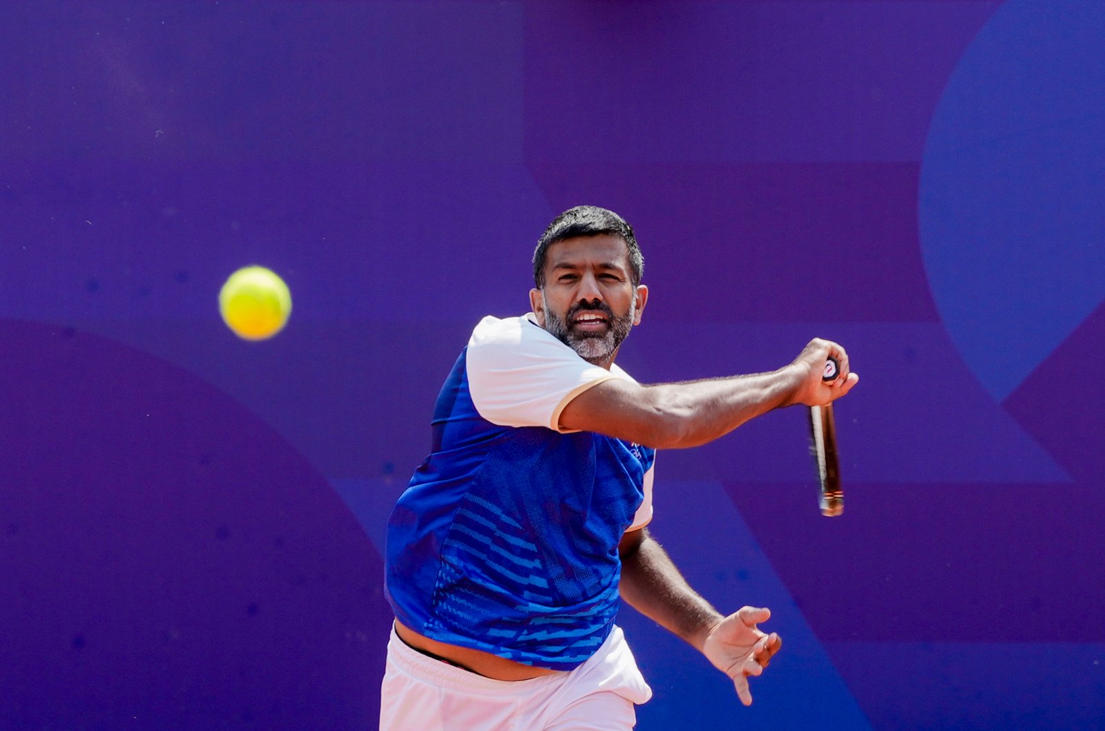 Sumit Nagal, Rohan Bopanna Big Losers In Fresh ATP Rankings