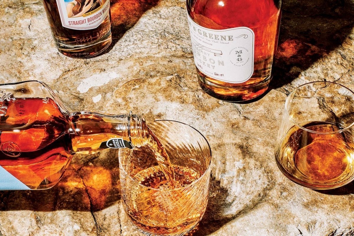 Jack Daniels, Jim Beam Set To Get Cheaper as India Cuts American Bourbon Whisky Tariffs By 50%