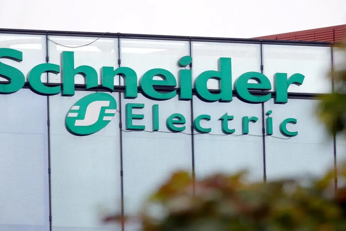 Schneider Electric Acquires Temasek’s Remaining Stake In Indian JV For €5.5 Billion