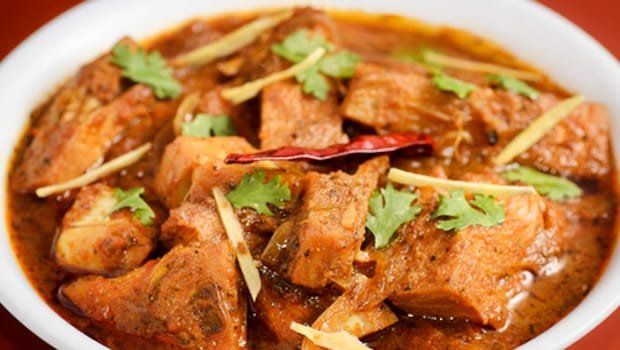 Love Bihari Food? This Kathal Aloo Curry Is About To Be Your New Favourite