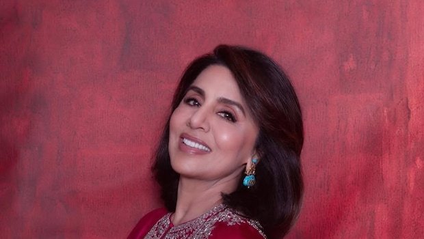 Neetu Kapoor Shares Her Post-Meal Hack For Improved Digestion