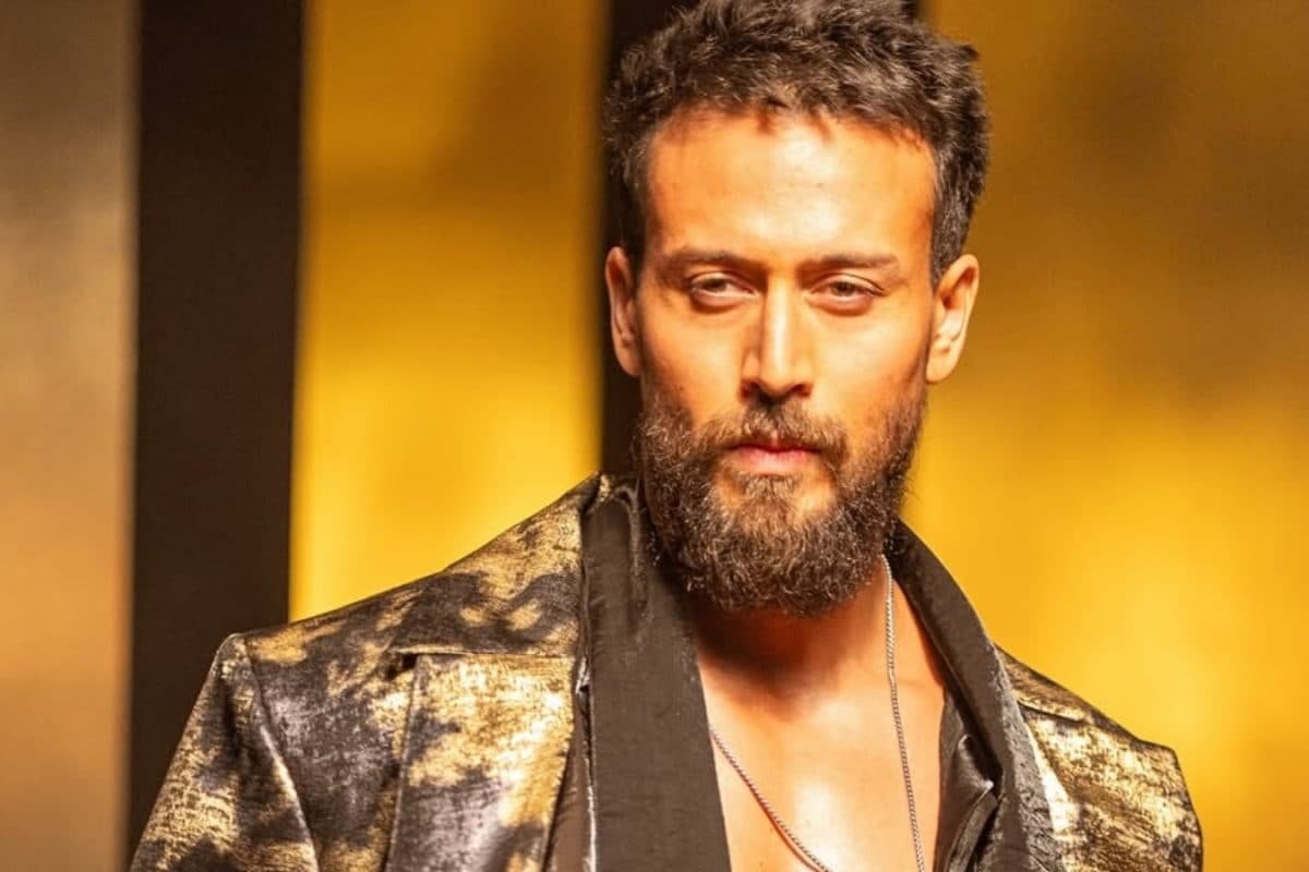 Tiger Shroff Turns 35: Why The Actor Is Named Tiger? Best Movies, Songs, And Relationship Status