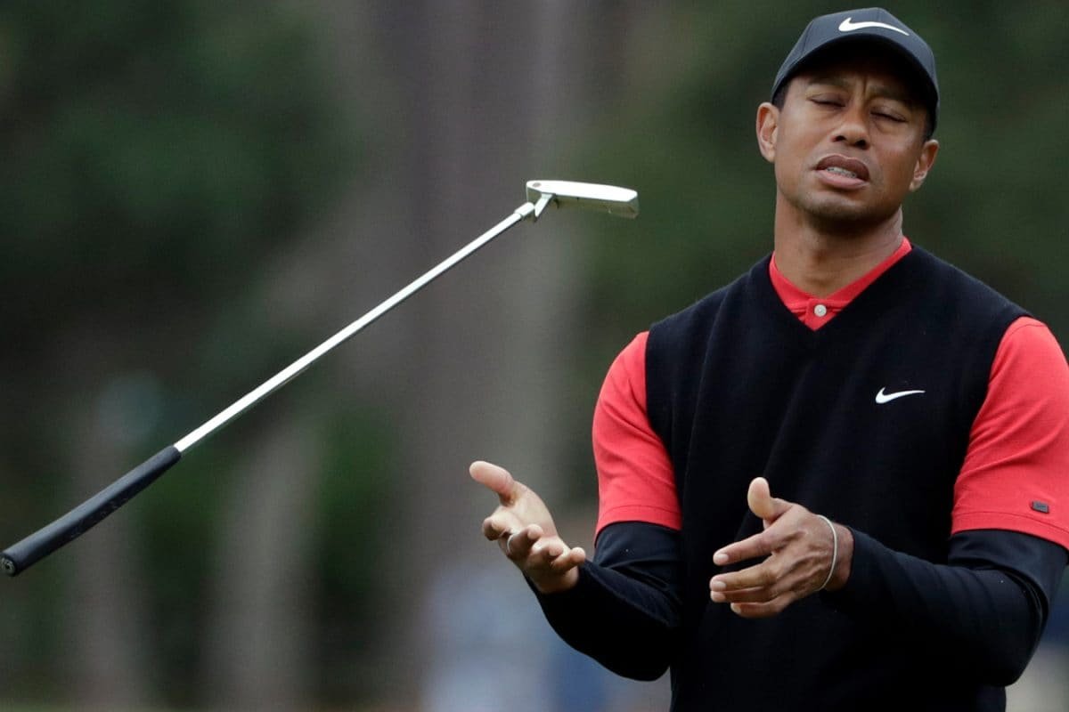 Tiger Woods Undergoes Surgery For Ruptured Achilles Tendon, Masters Participation Uncertain
