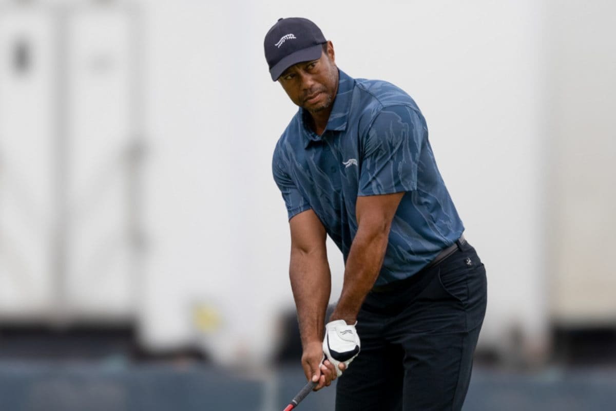 PGA Tour, LIV Golf At Odds After $1.5 Billion Investment Offer From PIF Gets Turned Down: Report