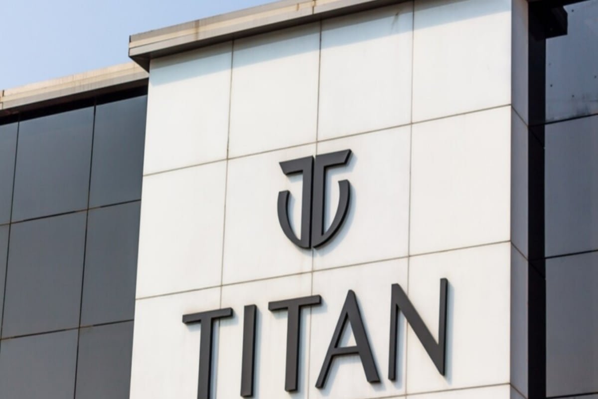 Titans Net Profit Jumps 13% To Rs 871 Cr In Q4, Rs 11 Dividend Declared