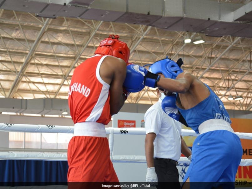 Greater Noida To Host Womens National Boxing Championship From March 21
