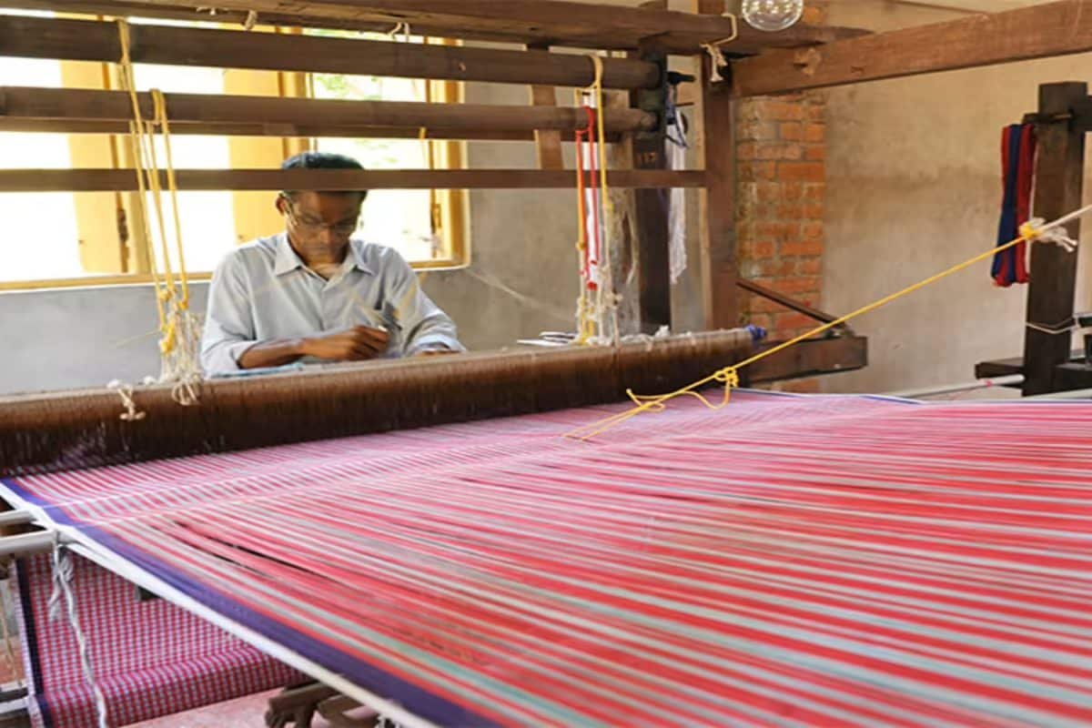 Gokaldas Exports, Other Textile Stocks Surge Up To 8% After US Imposes 35% Tariff On Bangladesh