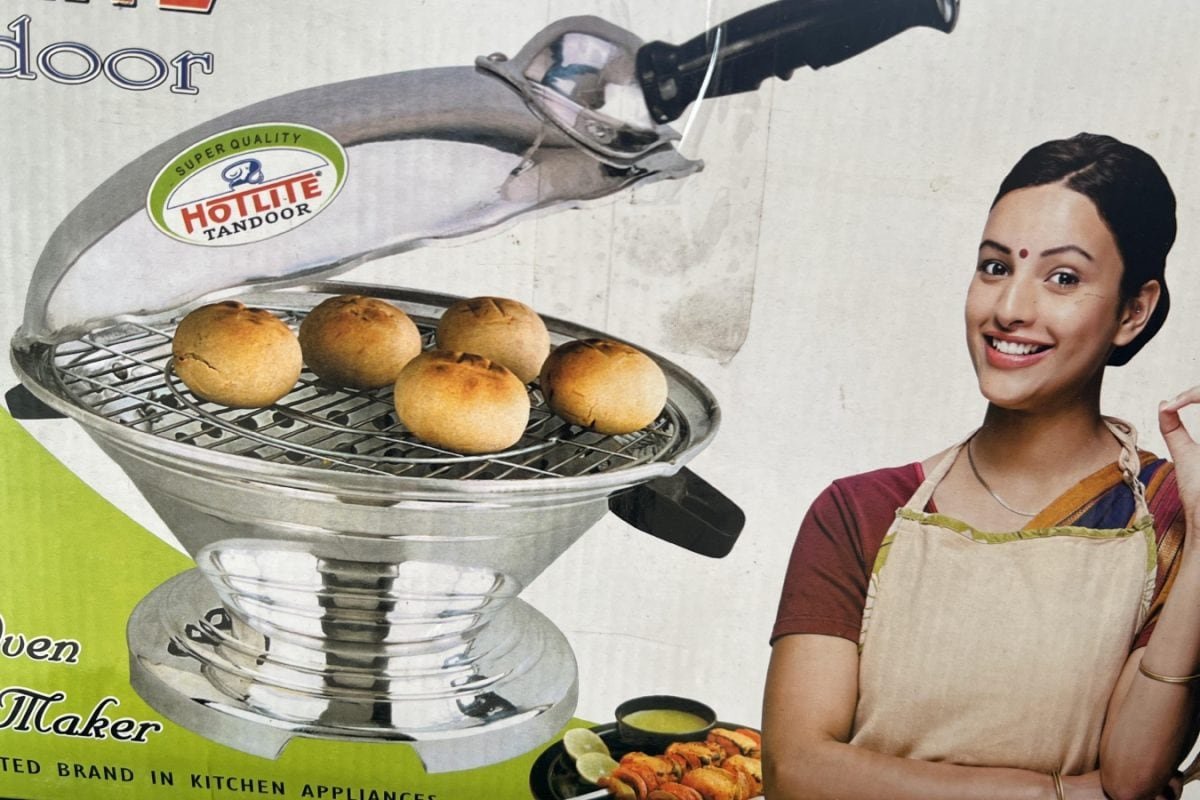 Triptii Dimris Old Ad For Tandoor Goes Viral After She Replaces Deepika In Spirit; Fans REACT