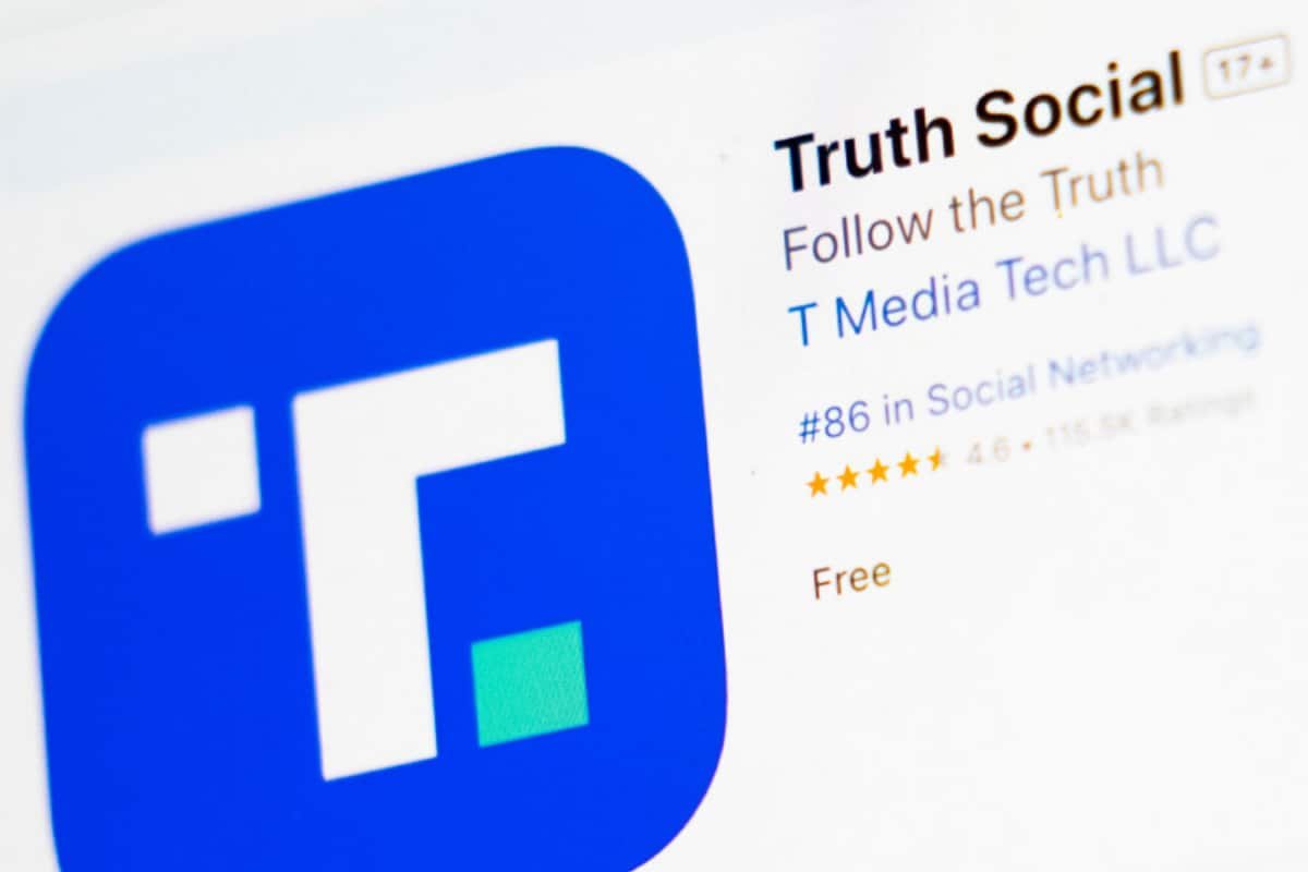 Trump Media Loses More Than $400 Million In 2024 As Donald Takes Helm Of Presidency