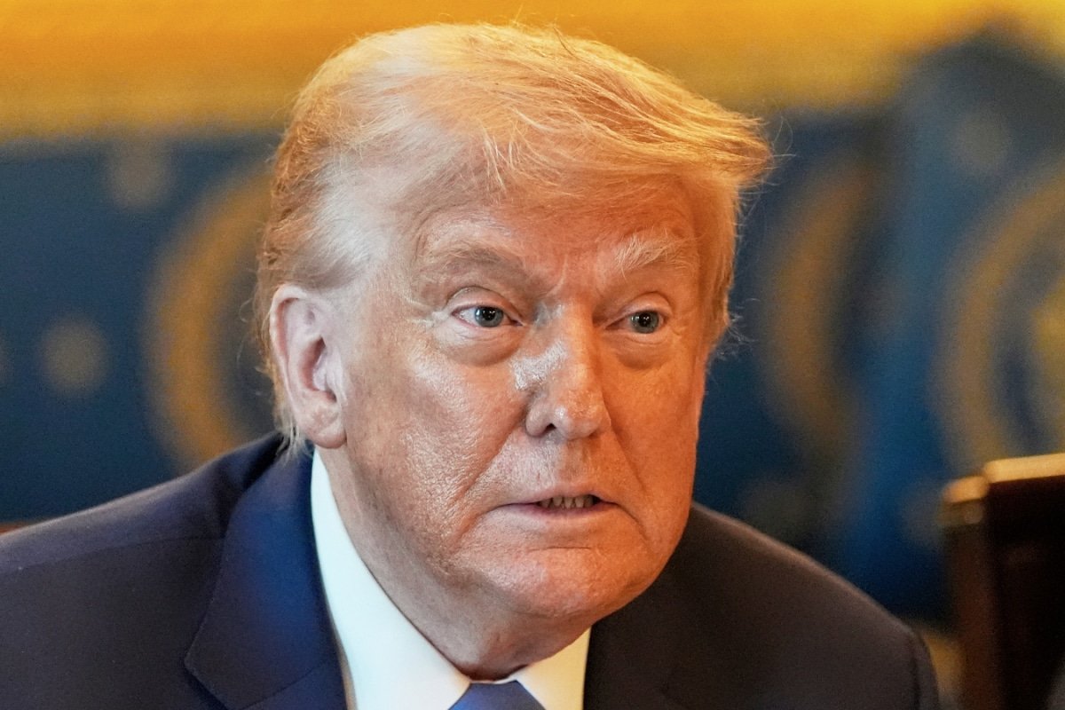 371 Companies Bankrupt In 6 Months. Is Trump’s America Slipping Into Recession?