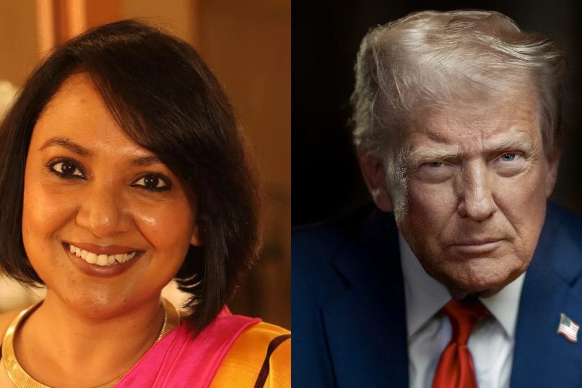 Priyanka Ghose On Trumps 100% Movie Tariff: Box Office Of Big Films Could Be Affected | Exclusive