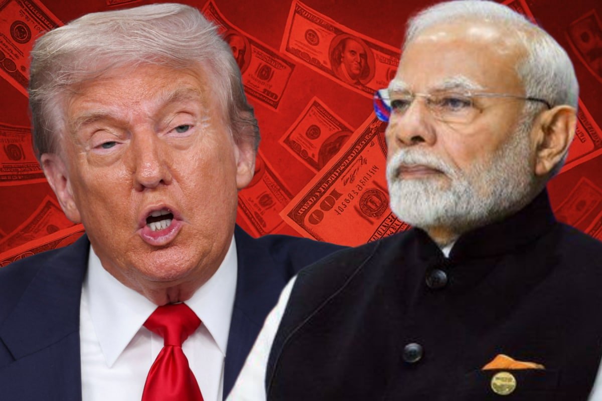 US Tariffs Raise Concerns For Indian Exporters; Textiles, Gems & Jewellery Likely To Be Worst-Hit
